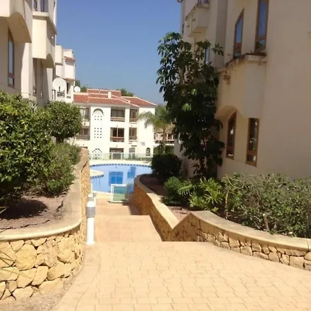 Font Rotja D * El Albir